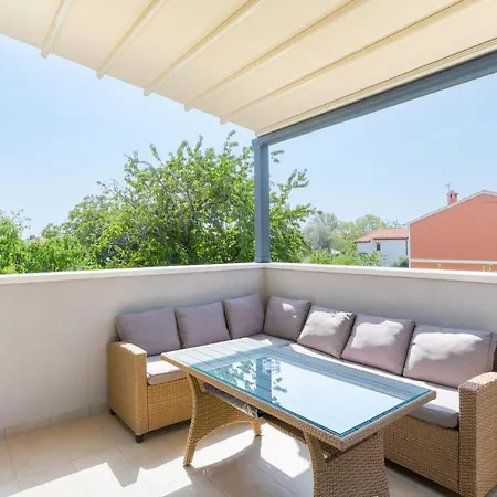 Apartament Luis *