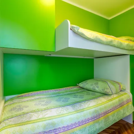 Luis Apartment *